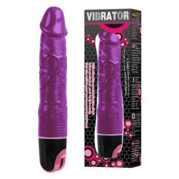 Vibrador Desires Lila