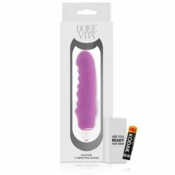 Vibrador Dolce Vita Genius