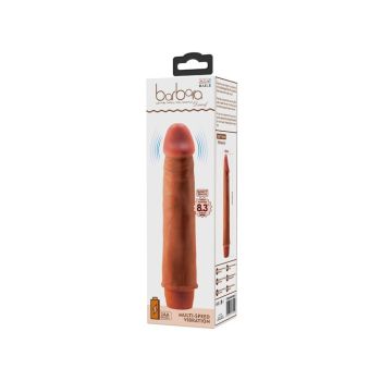 Vibrador DWARF Bárbara