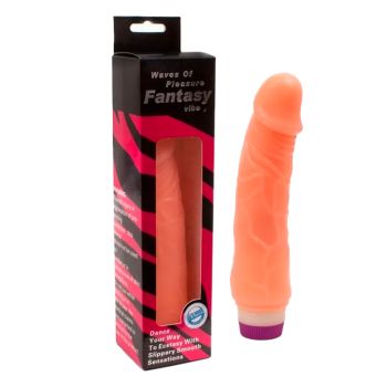 Vibrador Fantasy Waves