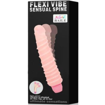 Vibrador Flexy Vibe Sensual Spine