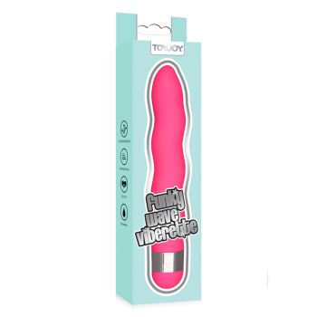 Vibrador Funky Wave