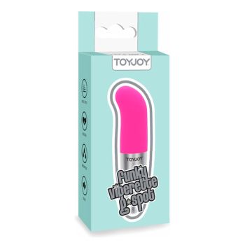 Vibrador G-Spot