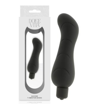 Vibrador G-Spot Dolce Vita