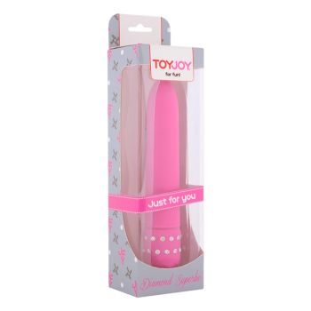 Vibrador Galán Pink