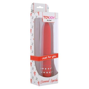 Vibrador Galán Red