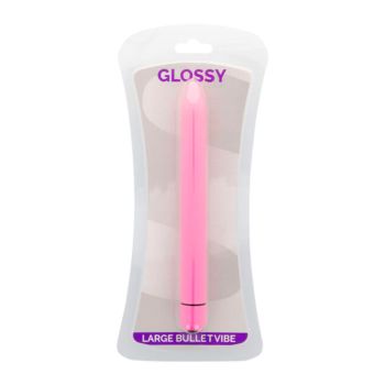 Vibrador Glossy Slim