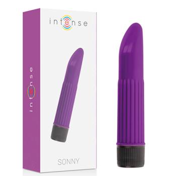 Vibrador Intense Sonny Lila