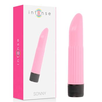 Vibrador Intense Sonny Rosa