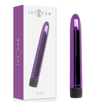 Vibrador Intense Vito