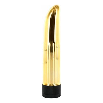 Vibrador Lady Finger Gold