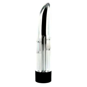 Vibrador Lady Finger silver