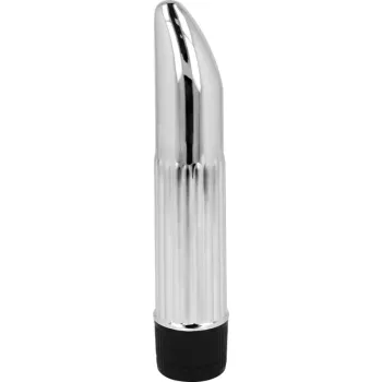 Mini Vibrador Silver OHMAMA!