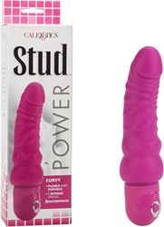 Vibrador Power Stud Curvy