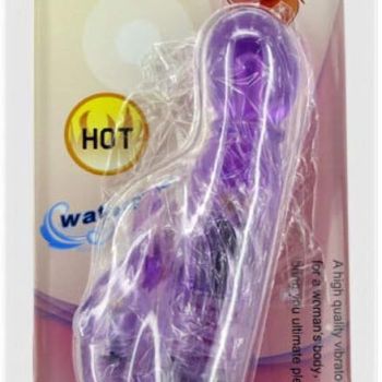 Vibrador Rabbit "Give You a Lover"