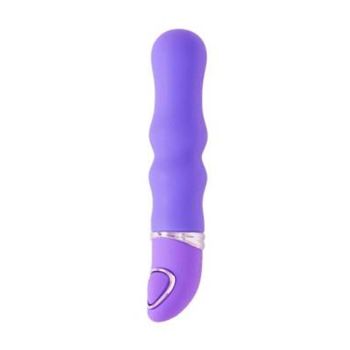 Vibrador Snoo Ribbed