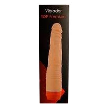 Vibrador Top Premium