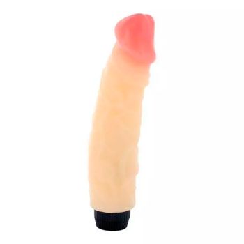 Vibrador Vinyl P-Shape