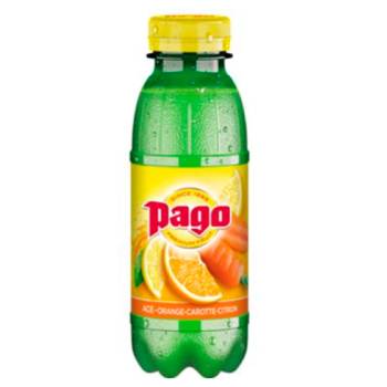Zumo Pago Ace 33 cl. - Caja 12 unidades