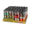 Clipper Pocket Translúcido - Caja 48 unidades, MADELVEN ®, Mayorista  Vending