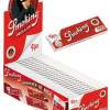 Tubos de Cigarros Gizeh (Silver Tip) 100 unidades - Pack 10 cajas, MADELVEN ®, Mayorista Vending